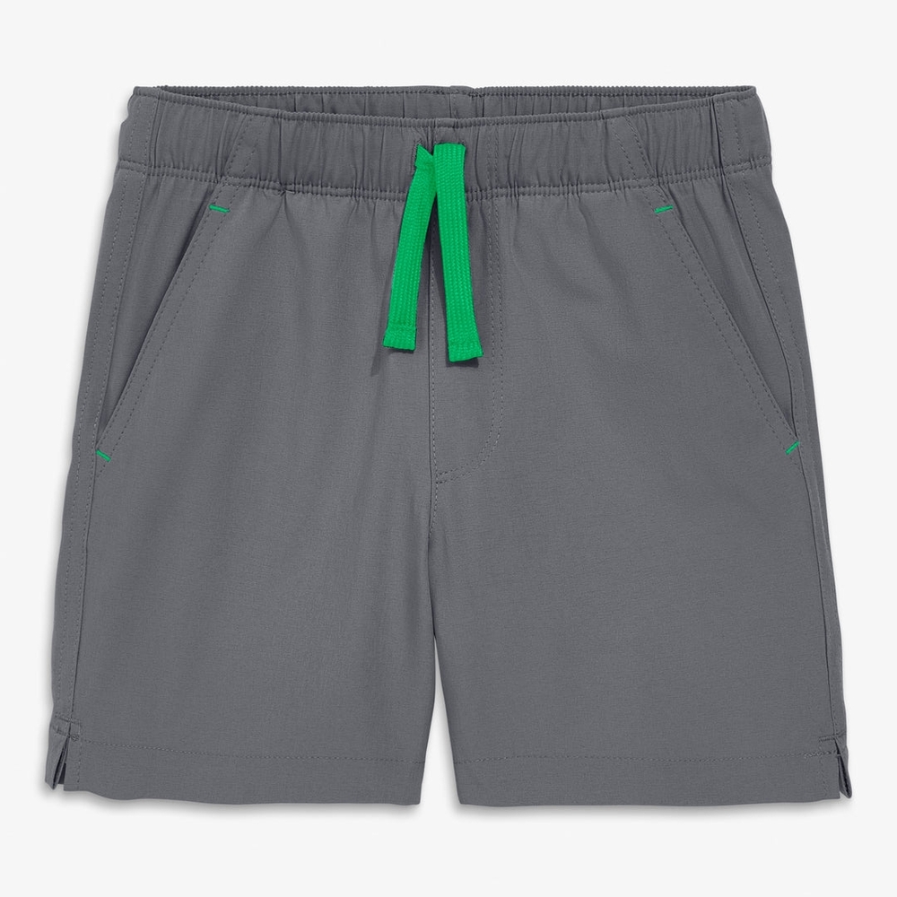 Kids PRIMARY staycool gym short